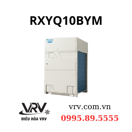 RXYQ16BYM